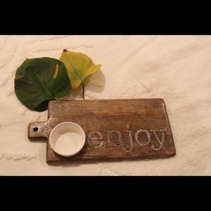 Mudpie Cheese Appetizer Board